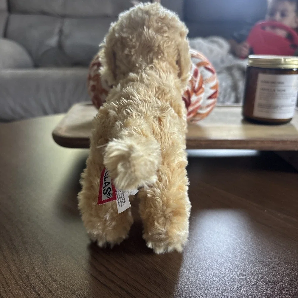 Douglas Golden Retriever Thatcher Puppy Dog Cuddle Toys Plush Stuffed Animal